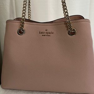 Kate Spade Jordyn Medium Chain Handle Tote